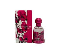 JESUS DEL POZO HALLOWEEN KISS SEXY EAU DE TOILETTE EDT - WOMEN'S FOR HER. NEW