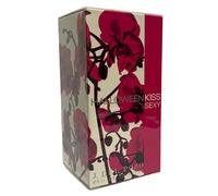 Jesus del Pozo Halloween Kiss Sexy Eau de Toilette 30ml Spray