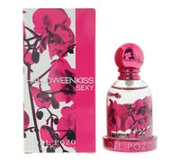 Jesus del Pozo Halloween Kiss Sexy Eau De Toilette 30ml
