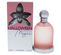 JESUS DEL POZO Halloween Magic Eau de Toilette 100 ml
