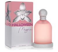 JESUS DEL POZO HALLOWEEN MAGIC Eau De Toilette 3.4 oz for Women