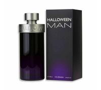 Jesus Del Pozo Halloween Man 200ml Eau De Toilette