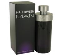 JESUS DEL POZO HALLOWEEN MAN BEWARE OF YOURSELF Eau De Toilette 6.8 oz for Men