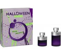 Jesús del Pozo Halloween Man Case 2 Pieces