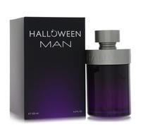 JESUS DEL POZO HALLOWEEN MAN Eau De Toilette 4.2 oz for Men