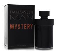 JESUS DEL POZO HALLOWEEN MAN MYSTERY Eau De Parfum 4.2 oz for Men