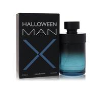 Jesus Del Pozo Halloween Man X by Jesus Del Pozo Eau De Toilette Spray 125ml for Men - n/a - 125 ml
