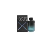 Jesus Del Pozo Fragrances Halloween Manx Spray 125ml Eau De Toilette Multicolor 125 ml Woman