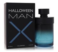 JESUS DEL POZO HALLOWEEN MAN X Eau De Toilette 4.2 oz for Men