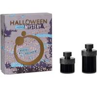 Jesús del Pozo Hallowen Man Mystery Case 2 Pieces