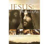 Jesus: Desire of Ages [DVD] [Region 1] [US Import] [NTSC]