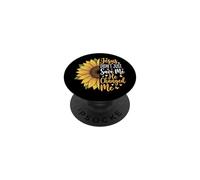 Jesus Didn't Just Save Me He Changed Me PopSockets Adhesive PopGrip