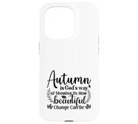Jesus Didnt Tap Christian MMA Jiu Jitsu Faith Case for iPhone 15 Pro