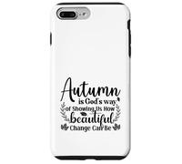 Jesus Didnt Tap Christian MMA Jiu Jitsu Faith Case for iPhone 7 Plus/8 Plus