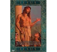 Jesus - Die Geheimnisse von Jesus Christus