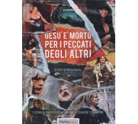 Jesus Died For Somebody's Sins ( Gesù è morto per i peccati de (DVD) (US IMPORT)