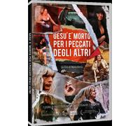 Jesus Died For The Sins Of Others DVD Cecchi Gori Home Video