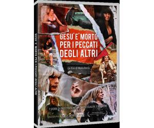 Jesus Died For The Sins Of Others DVD Cecchi Gori Home Video