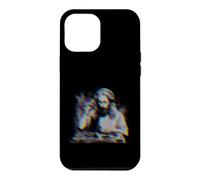 Jesus DJ Mixing Console Techno Music Design Case for iPhone 12 Pro Max