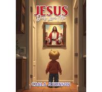 Jesus Does Love Me