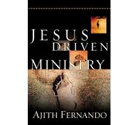 Jesus Driven Ministry