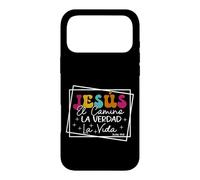 Jesús - El Camino, La Verdad Y Vida Spanish Gift Case for iPhone 17 Pro Max