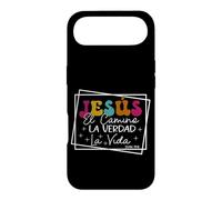 Jesús - El Camino, La Verdad Y Vida Spanish Gift Case for iPhone Air