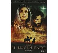 Jesus el Nacimiento (The Nativity Story)