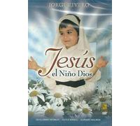 Jesus El Nino Dios [DVD] [Region 1] [US Import] [NTSC]