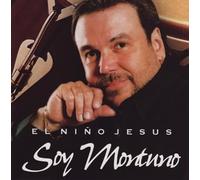 Jesus "El Niño" Pérez - El Niño Jesus Soy Montuno