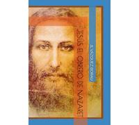JESÚS EL OBRERO DE NAZARET