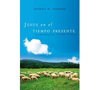 Jesus en el tiempo presen: Las declaraciones 'YO SOY' de Cristo