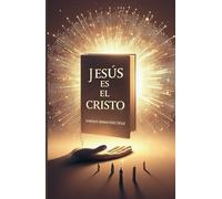 Jesús es el Cristo