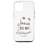 Jesús Es Mi Salvación Case for iPhone 12/12 Pro