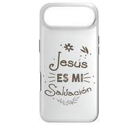 Jesús Es Mi Salvación Case for iPhone Air