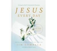 Jesus Every Day