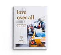 Jesus Every Day: Love Over All