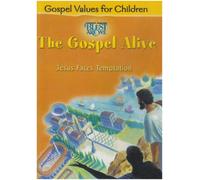 Jesus Faces Temptation (NTSC)