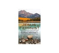 Jesus Feminist: God's Radical Notion that Women are People too