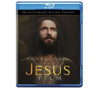 Jesus Film [Blu-ray] [1979] [US Import]