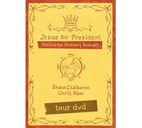 Jesus for President: Tour Dvd