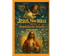 Jesus, Frau Holle und das himmlische Drama: Eine göttlich-skandalöse Farce