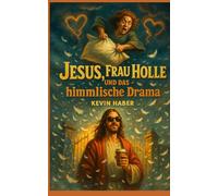 Jesus, Frau Holle und das himmlische Drama: Eine göttlich-skandalöse Farce