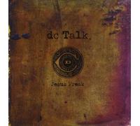 Jesus Freak By dc Talk (1996-11-08)
