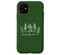 Jesus Freak Funny Christian Pray Over Everything Case for iPhone 11