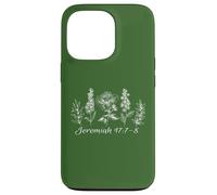 Jesus Freak Funny Christian Pray Over Everything Case for iPhone 13 Pro