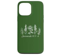 Jesus Freak Funny Christian Pray Over Everything Case for iPhone 13 Pro Max