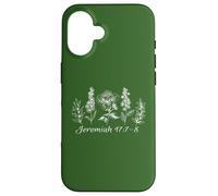 Jesus Freak Funny Christian Pray Over Everything Case for iPhone 16
