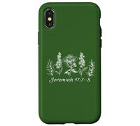 Jesus Freak Funny Christian Pray Over Everything Case for iPhone X/XS