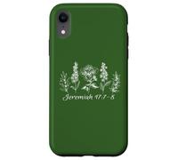 Jesus Freak Funny Christian Pray Over Everything Case for iPhone XR